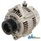 A & I Products Alternator, Nippo 8" x8" x8" A-RE46608 - alternate 1